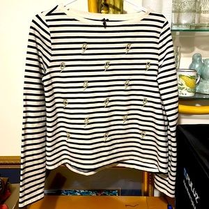 Betsy Johnson women’s Top (00077)